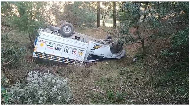 Uttarakhand big breaking