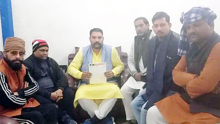 Uttarakhand big breaking