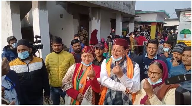 uttarakhand politics