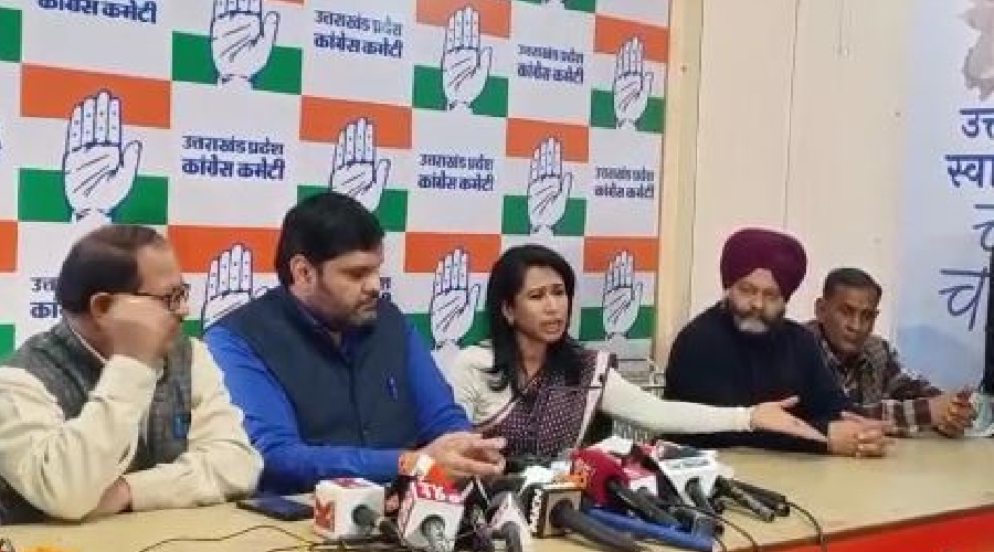 uttarakhand politics