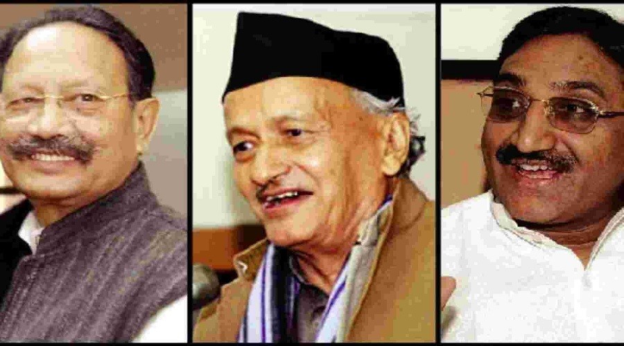 uttarakhand politics