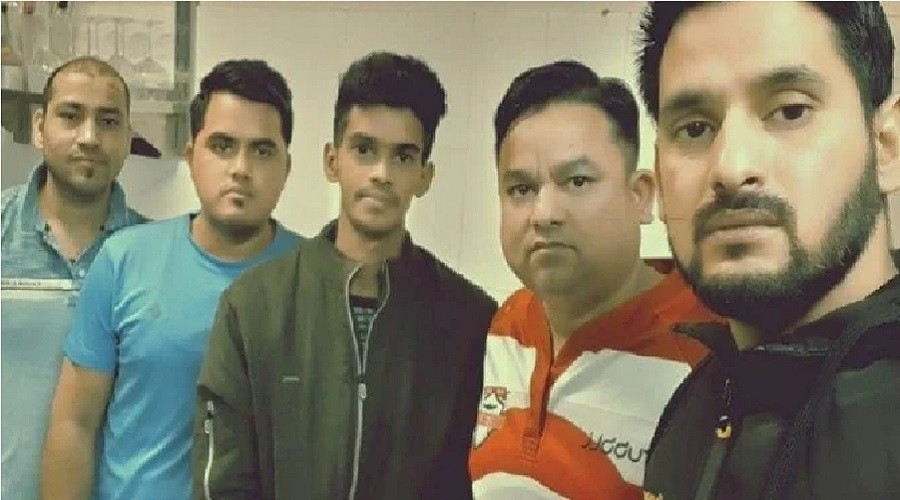 uttarakhand politics