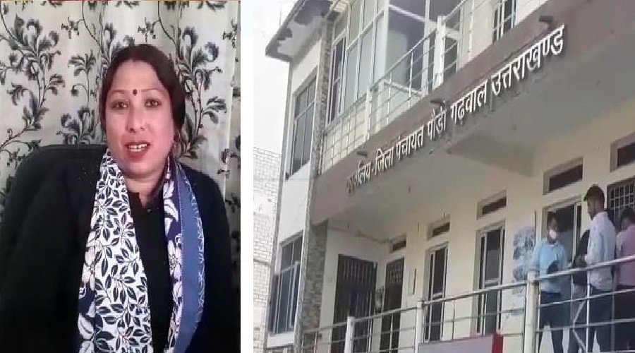 uttarakhand politics
