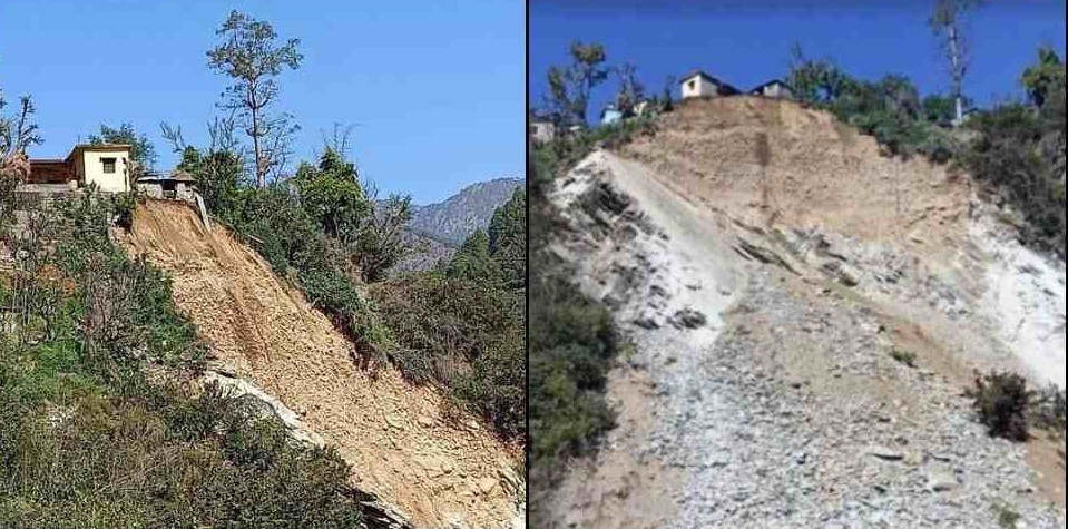 uttarakhand politics