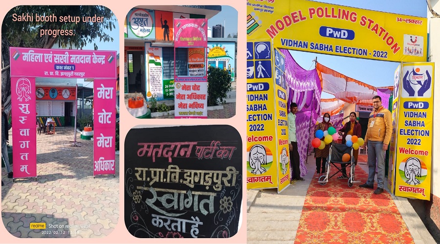 Election Commission of India
