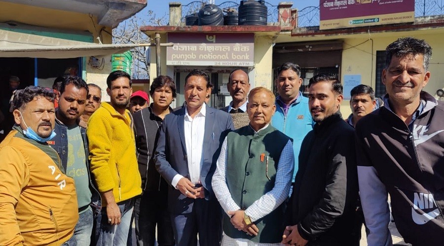 uttarakhand politics