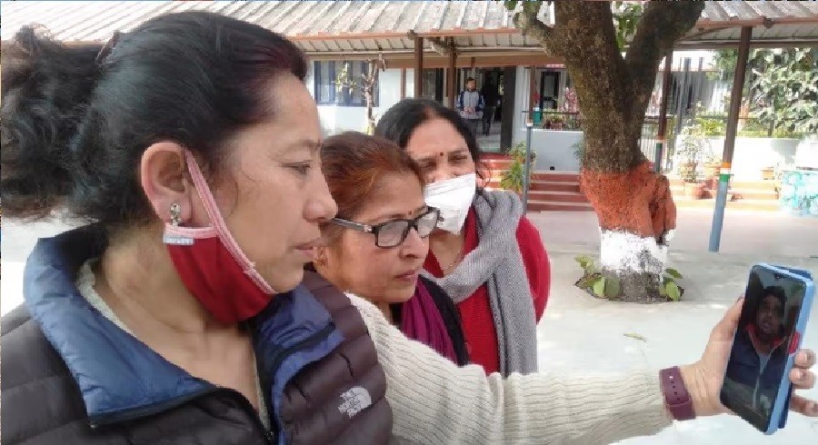 uttarakhand politics