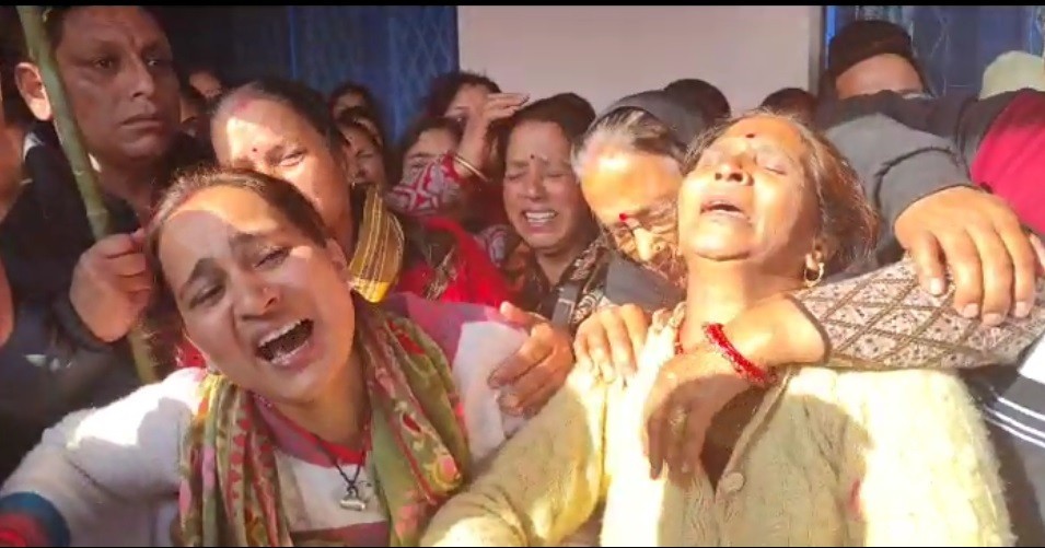 Uttarakhand big breaking
