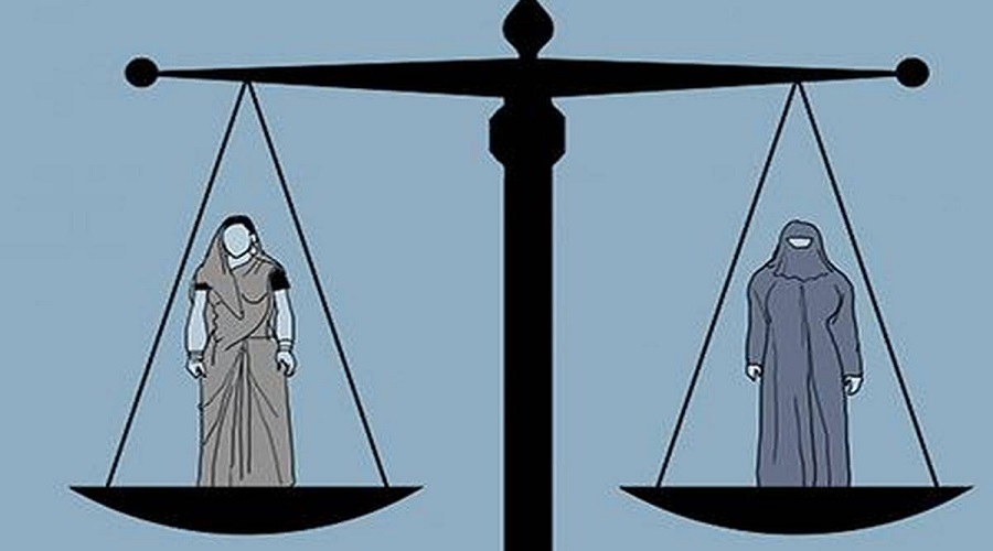 uniform civil code