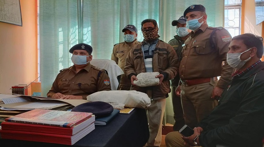 corona virus patients in uttarakhand