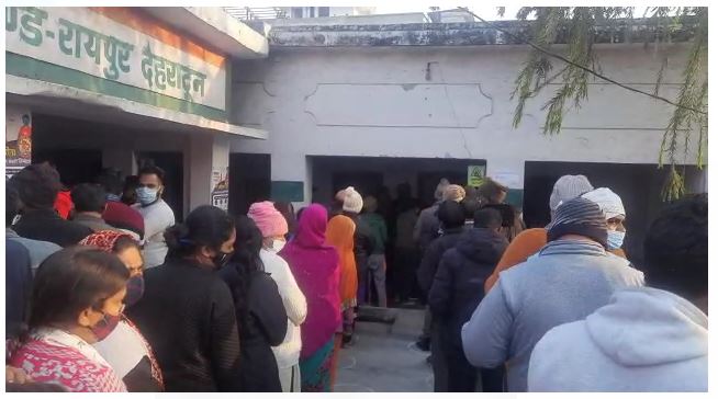 uttarakhand politics