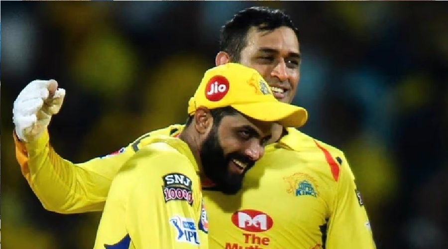 CSK