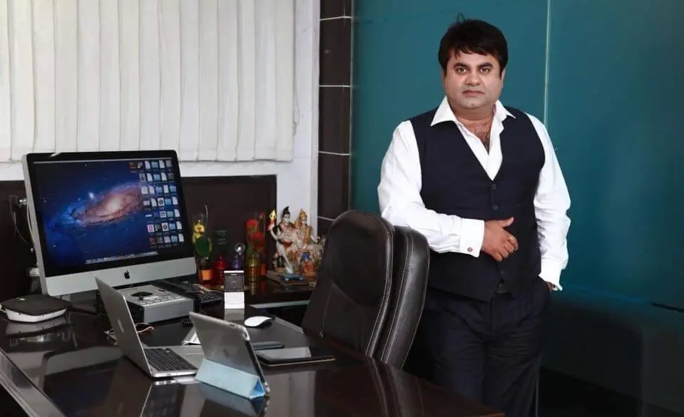 umesh kumar