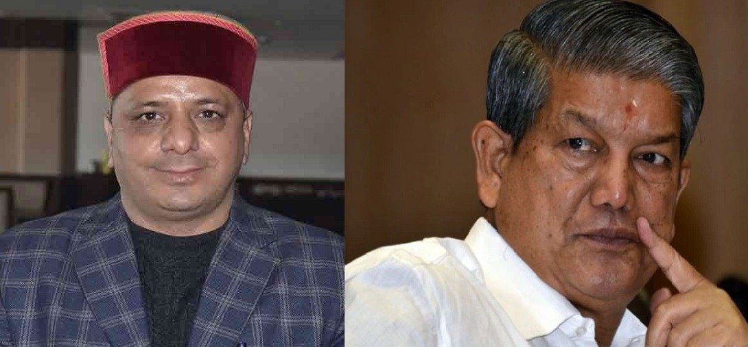 ganesh godiyal UTTARAKHAND CONGRESS