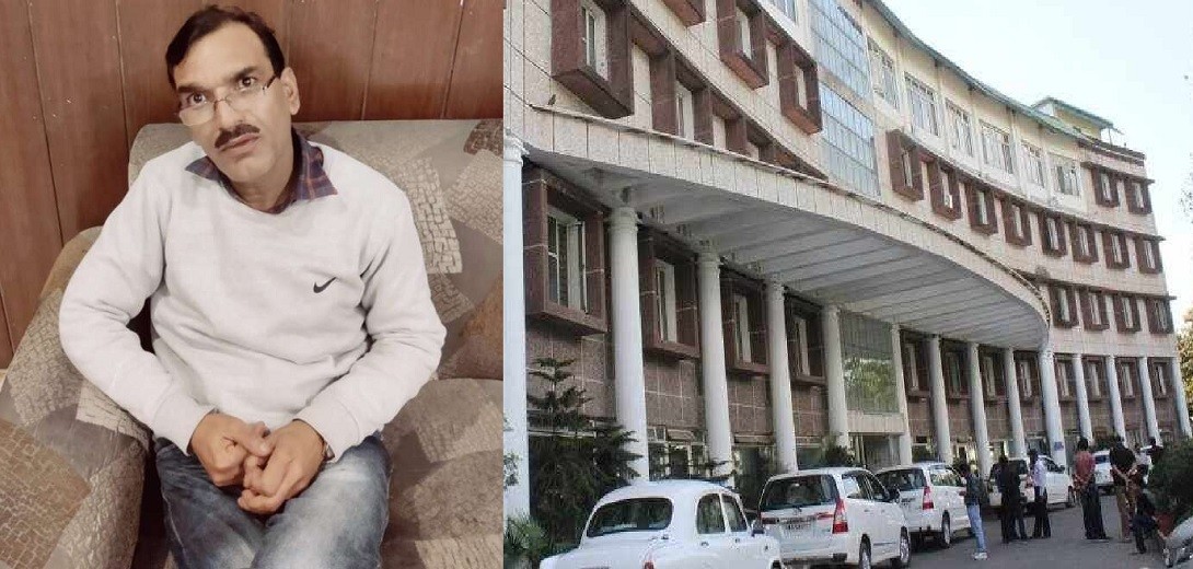 uttarakhand ki khabar