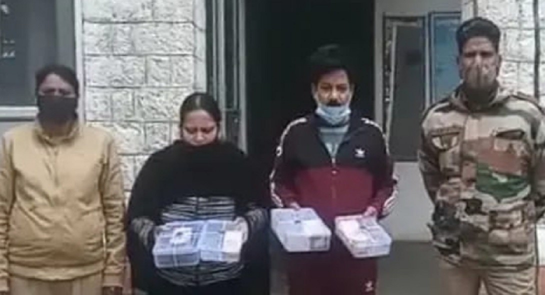 uttarakhand ki khabar