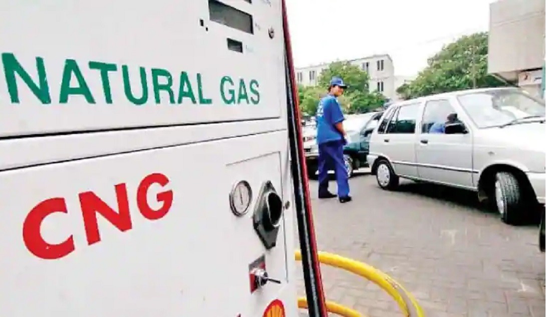 CNG uttarakhand roadways