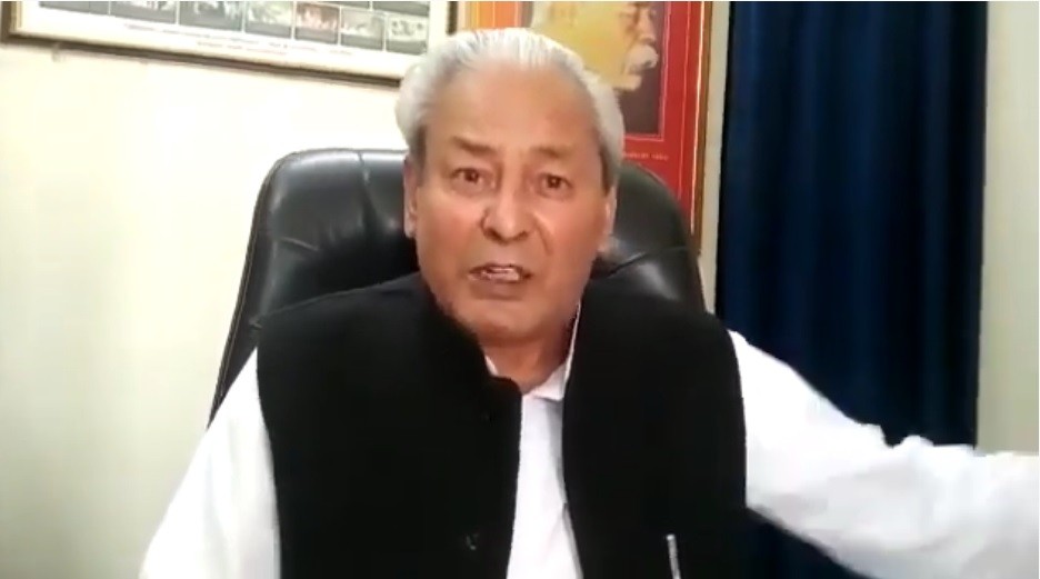ganesh godiyal UTTARAKHAND CONGRESS