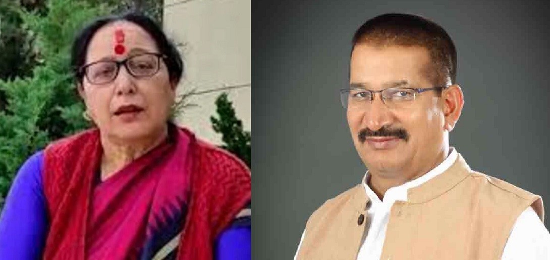 ganesh godiyal UTTARAKHAND CONGRESS