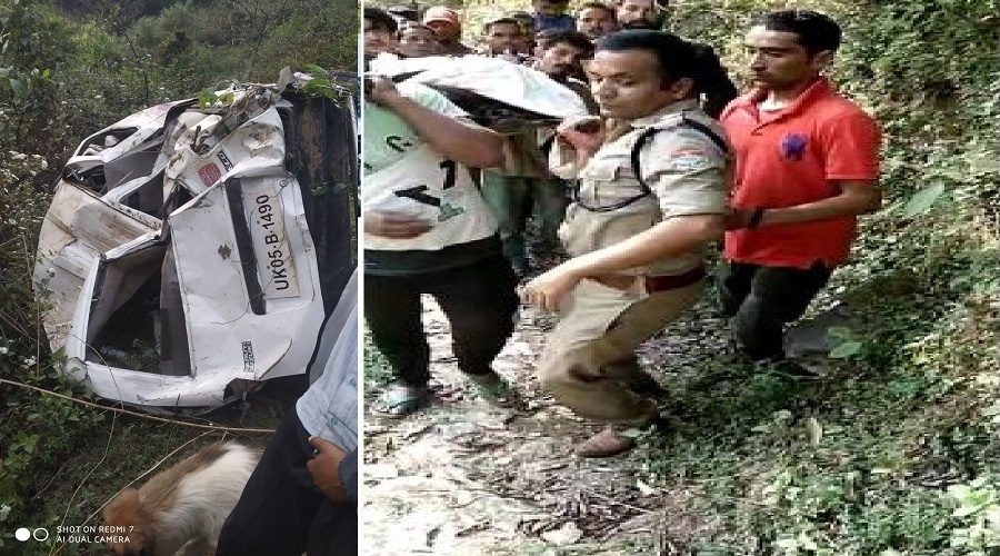 uttarakhand latest news uttarakhand samachar