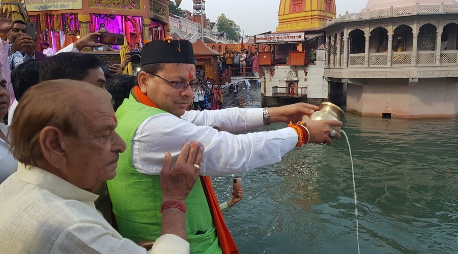 uttarakhand latest news uttarakhand samachar