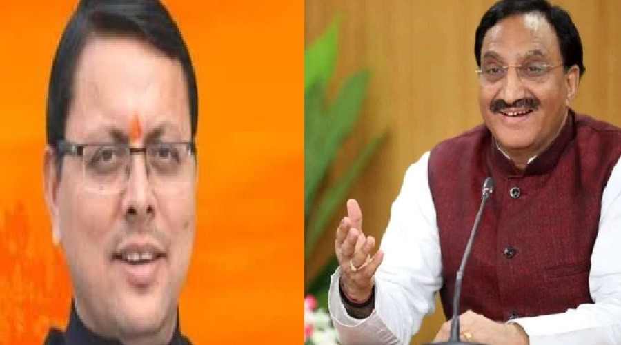 uttarakhand politics