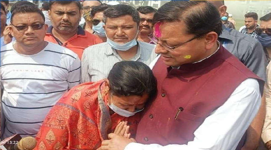 # Uttarakhand Election 2022 # Uttarakhand Chunav 2022