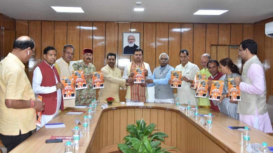 uttarakhand latest news uttarakhand samachar