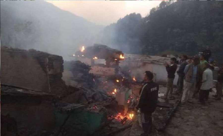 uttarakhand latest news uttarakhand samachar