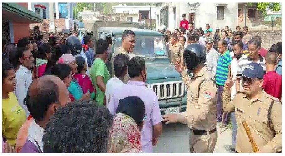uttarakhand latest news uttarakhand samachar