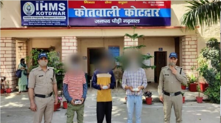 uttarakhand latest news uttarakhand samachar