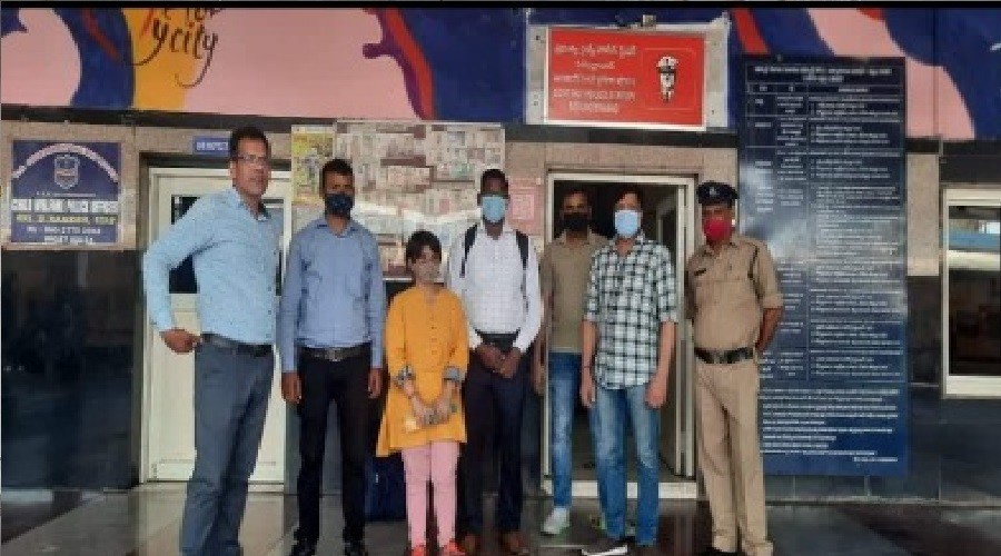 uttarakhand STF