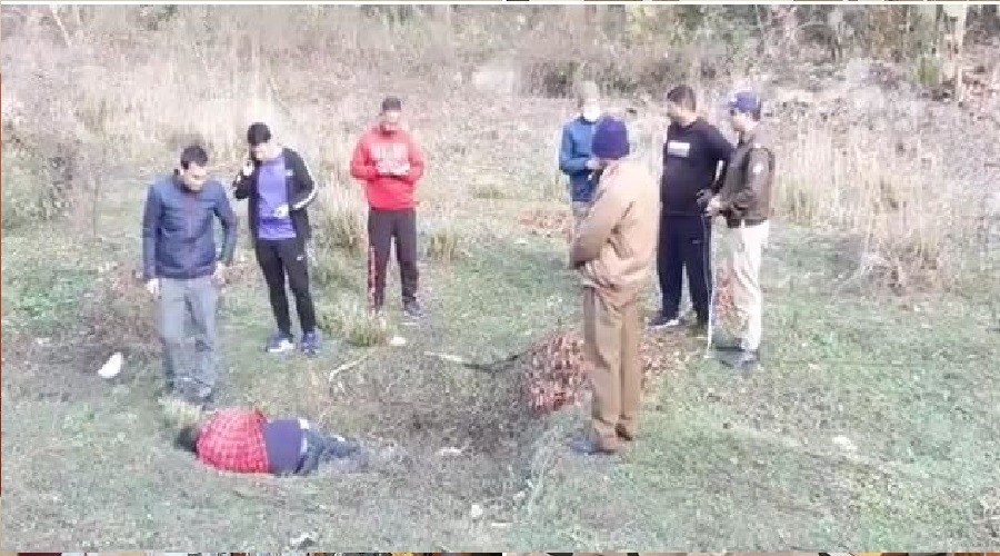 uttarakhand politics