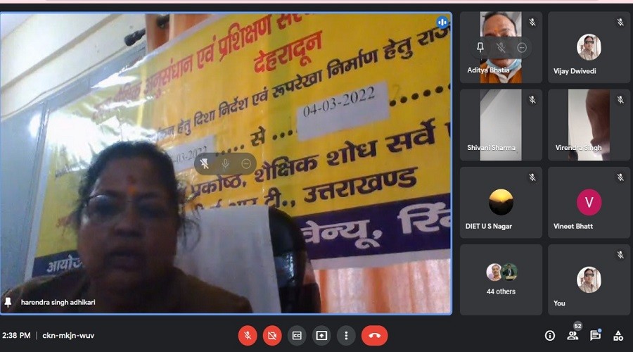 uttarakhand politics