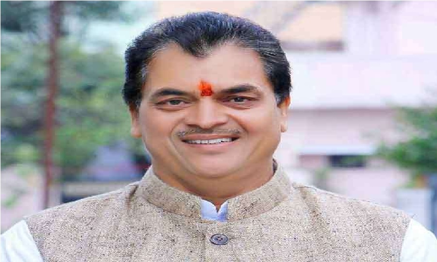 Premchand Agarwal