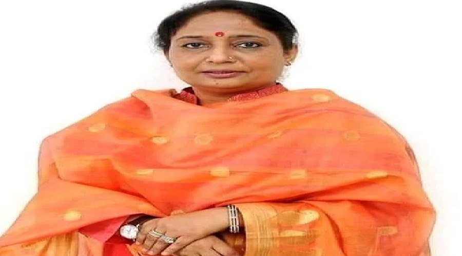 ritu khanduri