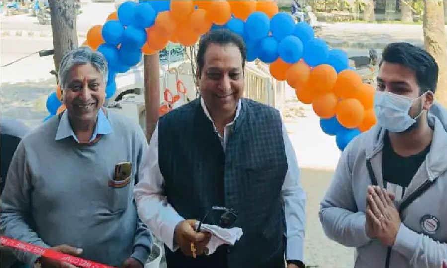 uttarakhand politics