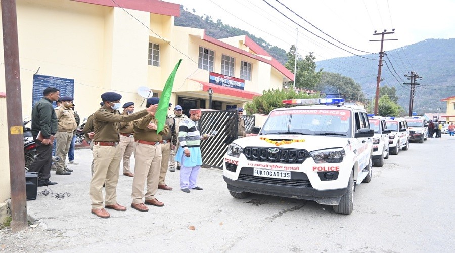 uttarakhand politics