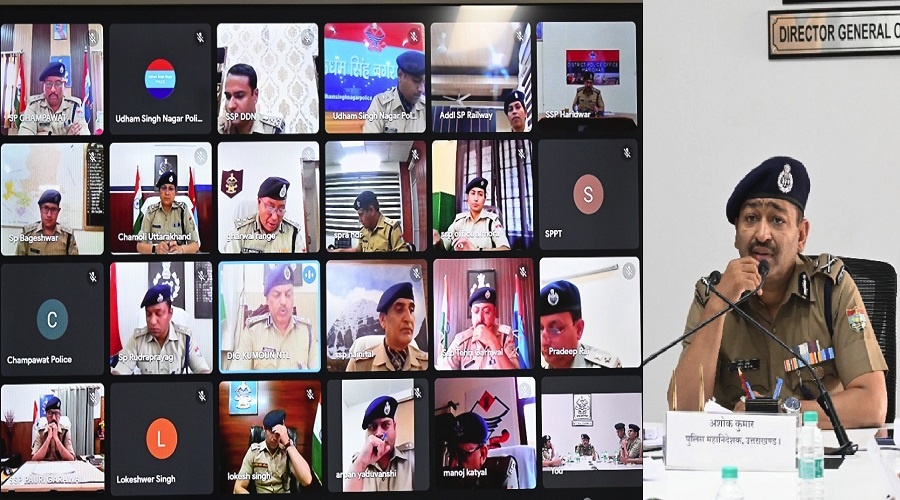 dgp ashok kumar