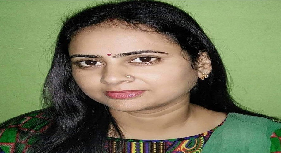 SDM sangeeta kaoujiya