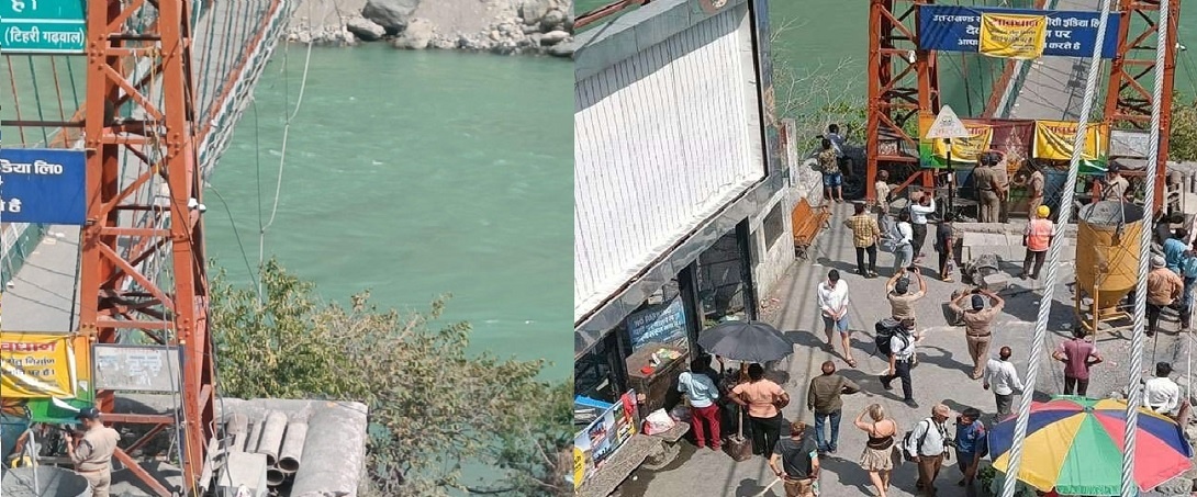 disaster news of uttarakhand