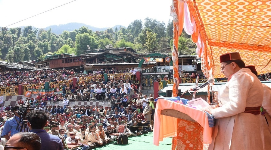 uttarakhand latest news uttarakhand samachar