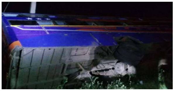 haridwar accident