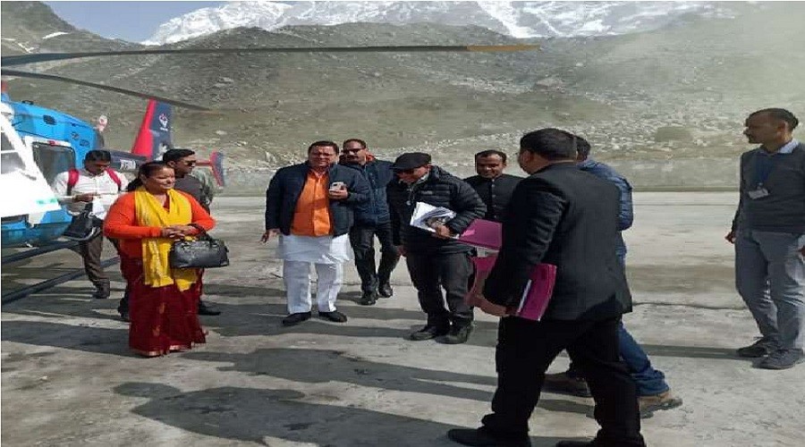 uttarakhand latest news uttarakhand samachar