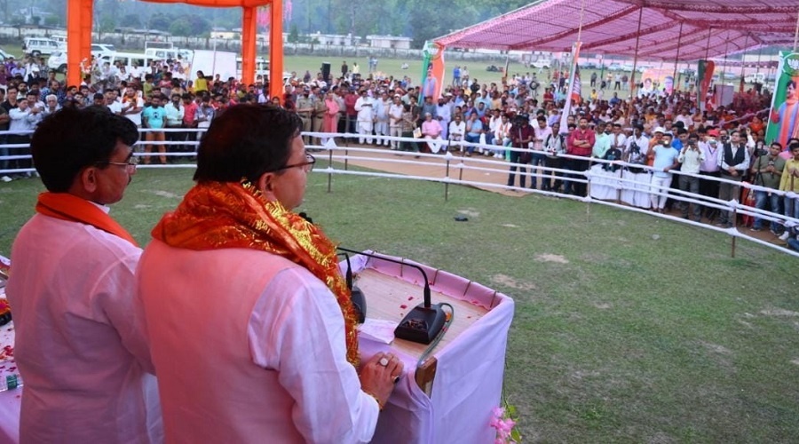 uttarakhand latest news uttarakhand samachar