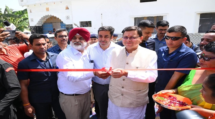 uttarakhand latest news uttarakhand samachar