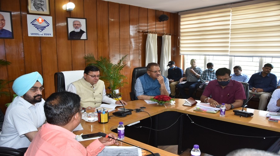 uttarakhand latest news uttarakhand samachar