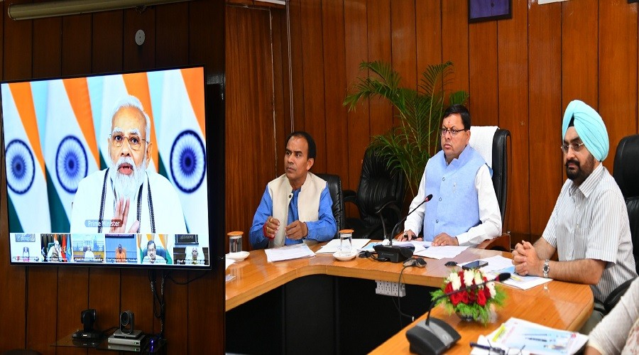 uttarakhand latest news uttarakhand samachar