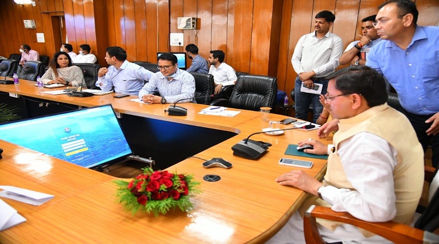uttarakhand latest news uttarakhand samachar