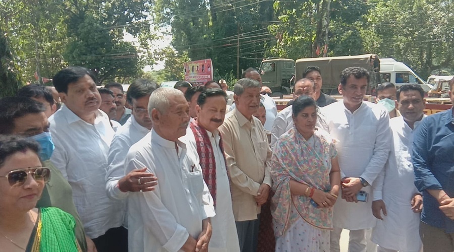 uttarakhand latest news uttarakhand samachar